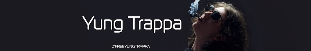 Yung Trappa YouTube channel avatar