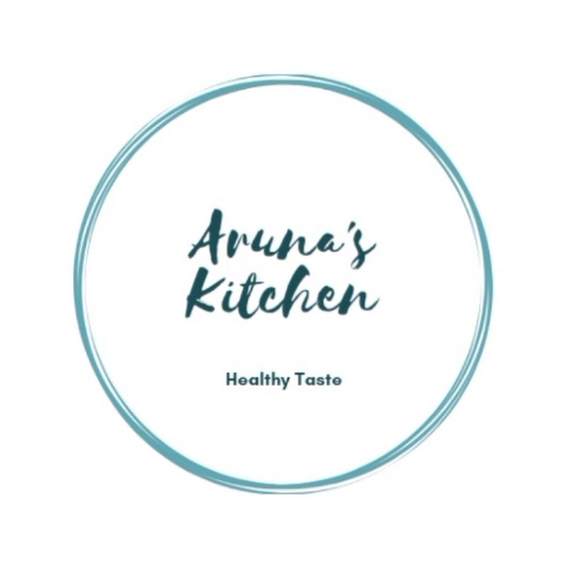 Aruna's Kitchen