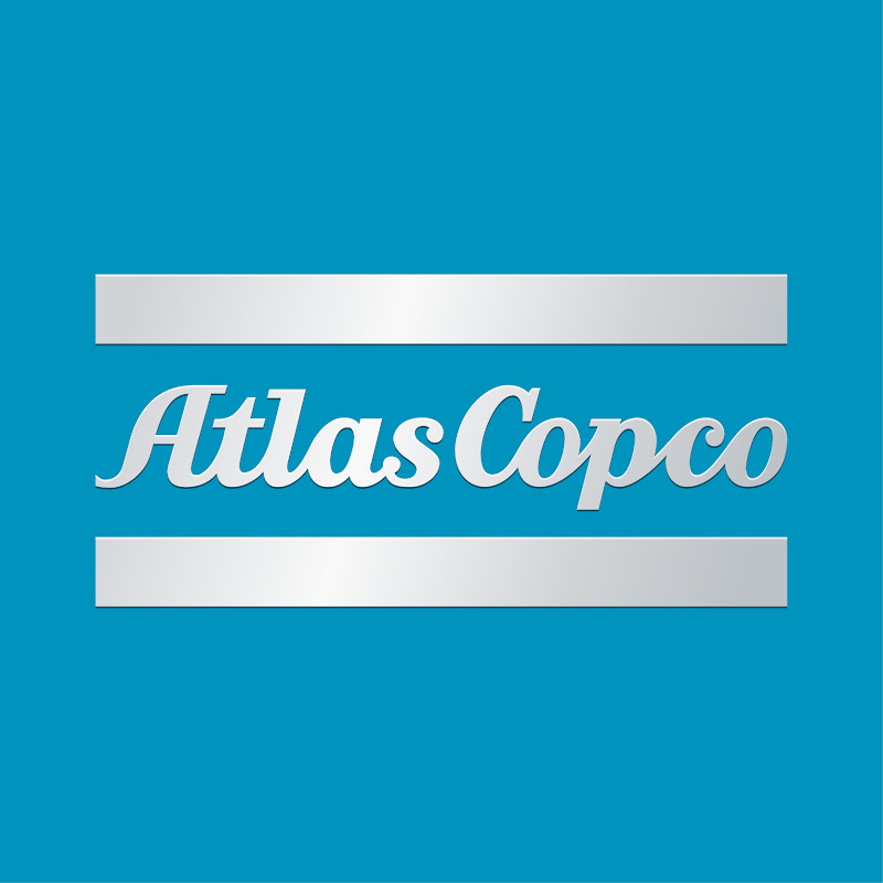Atlas Copco Česká republika