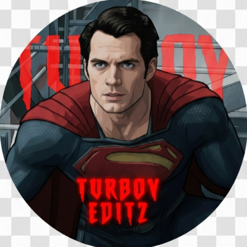 TURBOY _ 𝙀𝘿𝙄𝙏𝙕