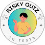 risky quiz logo