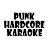 Punk Hardcore Karaoke