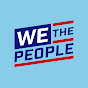We The People 250 Action Fund logo