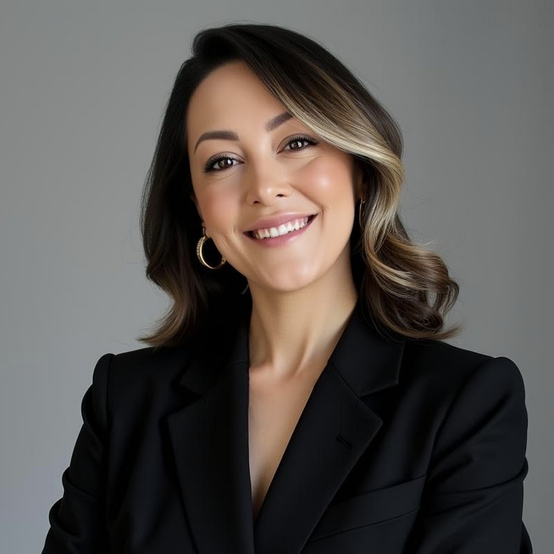 Realtor Roxanne