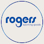 Rogers Sporting Goods logo