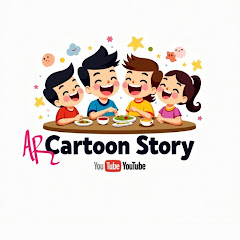 AR Cartoon Story