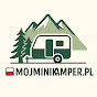 De Mini - Caravan  logo