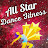 ALL STAR PMADIA DANCE FITNESS