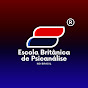Escola Britânica de Psicanálise logo