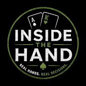 Inside the Hand
