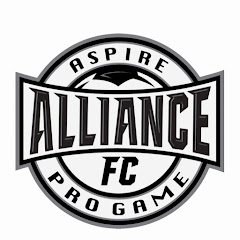 Alliance FC = ProGame Athletics & Aspire 