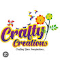 CRAFTY CREATION logo