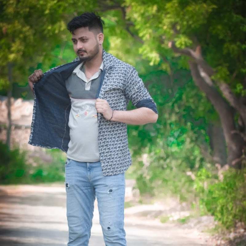 Nagendra official 1M