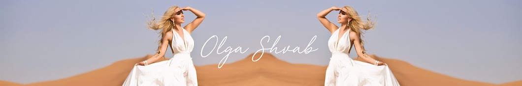 Olga Shvab Avatar de chaîne YouTube