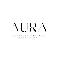 Aura Faceless Digital Marketing
