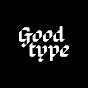 Goodtype logo