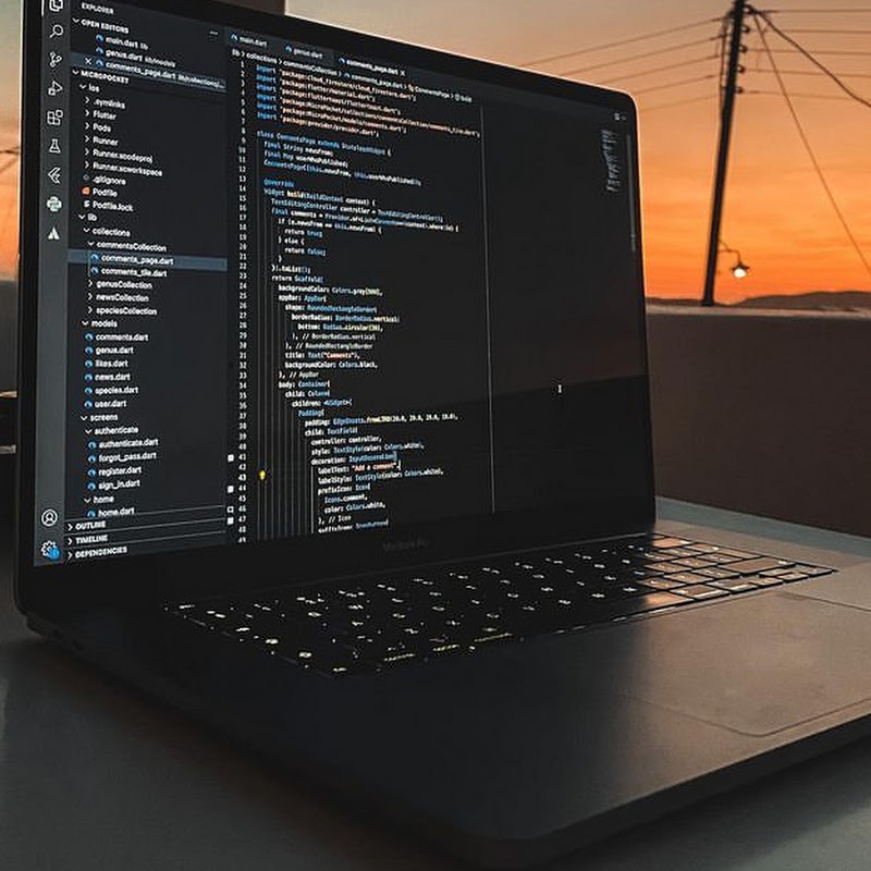 Coding tutorials