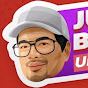 Julius Babao UNPLUGGED logo