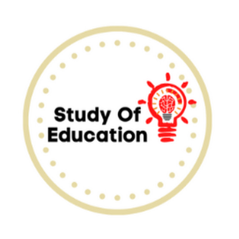 Study of Education 