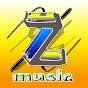 Zaik music official YouTube channel avatar