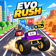 Evo Rush icon