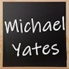 Michael Yates channel thumbnail