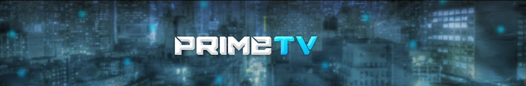 PrimeTV Avatar de canal de YouTube