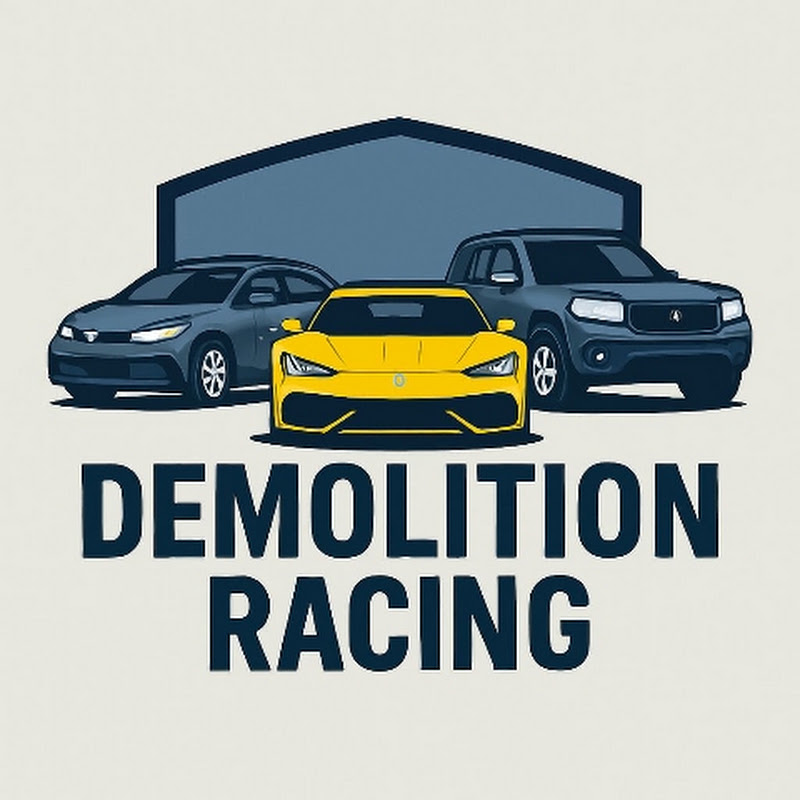 Demolition racing 