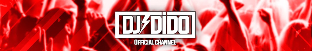 Dj DiDo Official YouTube channel avatar