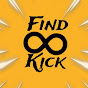 Find Kick logo