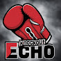 knockout echo Avatar