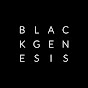 Black Genesis logo