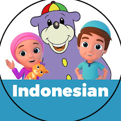 One4kids | Indonesian Avatar