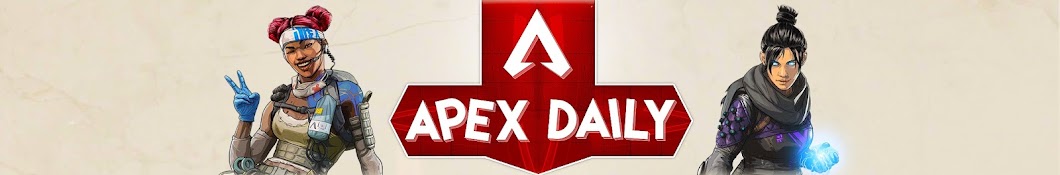 Daily Apex Moments YouTube channel avatar
