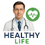 HealthyLife with Dr. logo