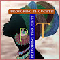 Provoking Thoughts logo