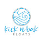 Hire kick n bak FLOATS — Travel & Exploration (Outdoor Focus) YouTube creator for sponsorships