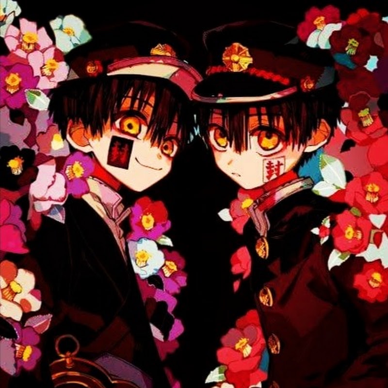 TwinShadow Editing profile avatar