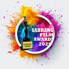 Channel thumbnail for Sabrang Film Awards Media