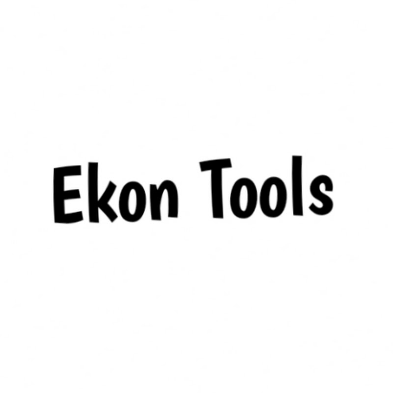 Ekon tools