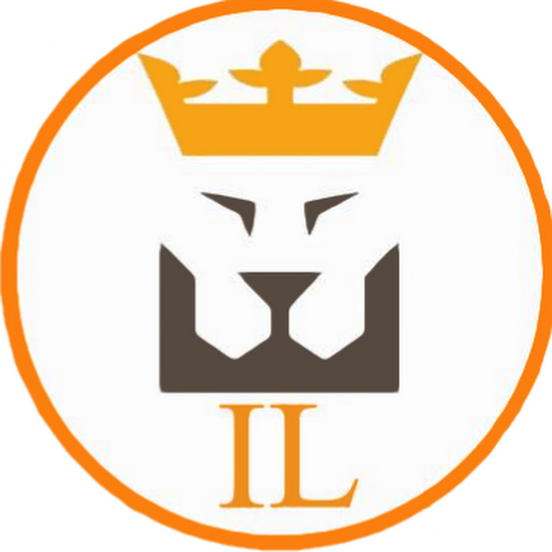 ImperfectLion icon
