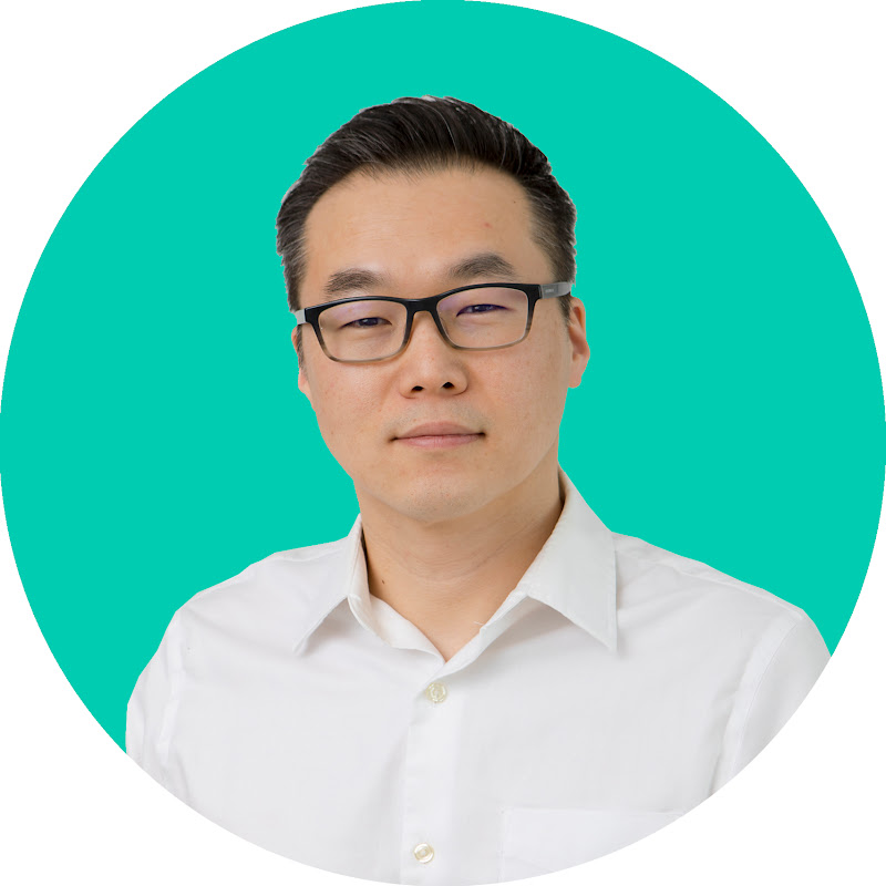 조재현 변호사의 스팟라이트 | Lawyer Jae Cho Logo