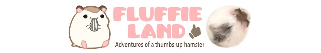 Fluffie Land YouTube-Kanal-Avatar