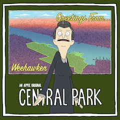 Daveed Diggs - Topic