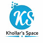 Khollar's space