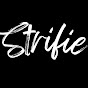 Strifie logo