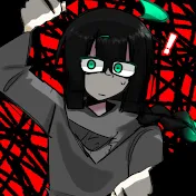 自分のOCと推しの日常生活