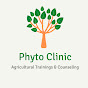 Phyto Clinic logo