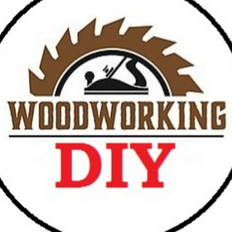 Woodworking DIY