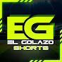El Golazo Shorts